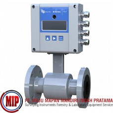 BADGER METER ModMag M5000 1" Electromagnetic Flow Meter BADGER METER ModMag M5000 1" Electromagnetic Flow Meter